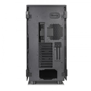 Thermaltake View 91 Tempered Glass RGB Edition