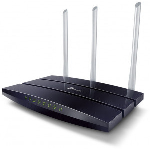TP-LINK Gigabit TL-WR1043N