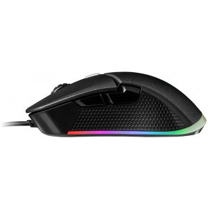 Tt eSPORTS by Thermaltake Iris RGB Mouse Black