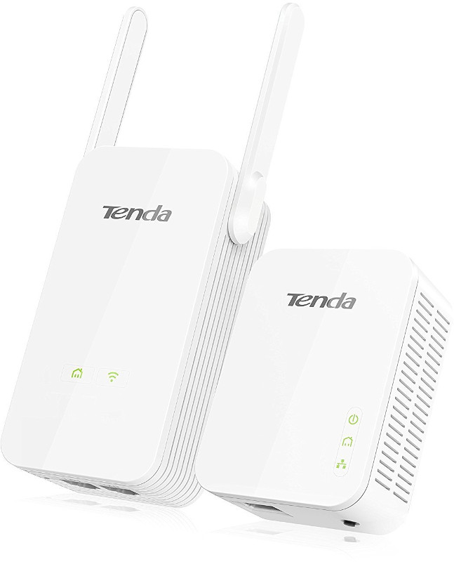 PowerLine Tenda Gigabit PH5KIT