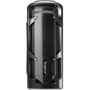 Segotep Polar Light Black v2