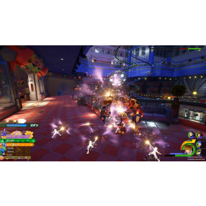 Square Enix KINGDOM HEARTS 3 pentru PlayStation 4