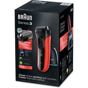 Braun 3050CC