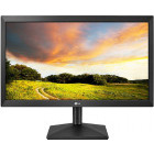 LG 20MK400A 19.5 inch 5 ms Black 60Hz