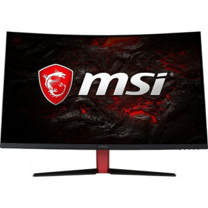 MSI Gaming Optix AG32CQ Curbat 31.5 inch 2K 1 ms Black FreeSync 144 Hz