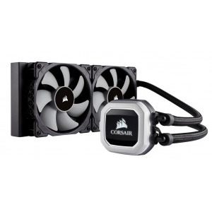 Corsair Hydro Series H100i PRO RGB