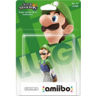 Nintendo AMIIBO LUIGI 15 (SUPER SMASH)