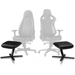 Noblechairs Footrest negru