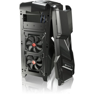 Raijintek NESTOR Black