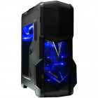 Raijintek NESTOR Black