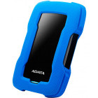Hard disk extern ADATA HD330 1TB 2.5 inch USB 3.1 Blue