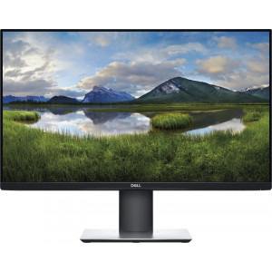 DELL P2719H 27 inch FHD IPS 8 ms 60 Hz