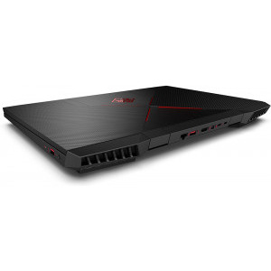 HP Gaming 15.6'' OMEN 15-dc0015nq, FHD IPS 144Hz, Intel® Core™ i7-8750H (8M Cache, up to 4.00 GHz), 8GB DDR4, 1TB 7200 RPM, GeForce GTX 1060 6GB, FreeDos, Shadow Black