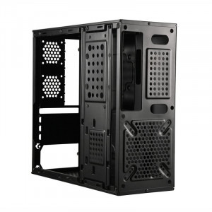 Segotep Raynor Tower Mini Red