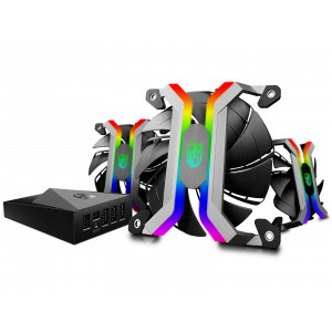 Deepcool GamerStorm MF120 120mm 3 Fan Pack