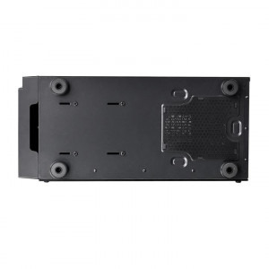 Thermaltake Versa J21 Tempered Glass