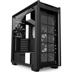NZXT H700 Matte White