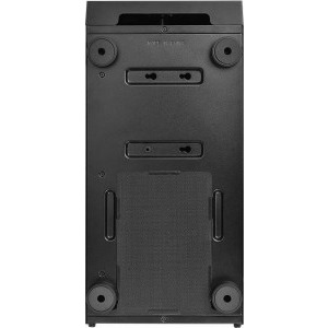 Thermaltake Versa H17 No Window Black