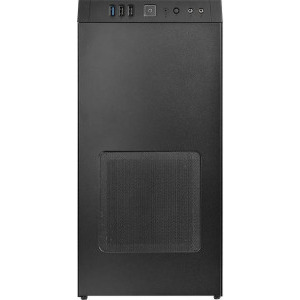 Thermaltake Versa H17 No Window Black