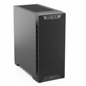 SilentiumPC Armis AR3 Pure Black
