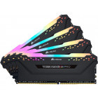 Corsair Vengeance RGB PRO 32GB DDR4 3600MHz CL18 Quad Channel Kit