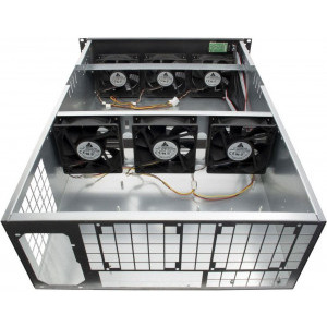 Inter-Tech K456F-3G Case