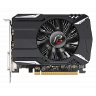 ASRock Radeon RX 550 Phantom Gaming 2GB GDDR5 128-bit