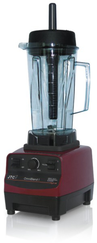 JTC Blender Bio OmniBlend I TM-767 Rosu