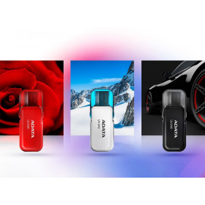 ADATA UV240 32GB USB 2.0 Black