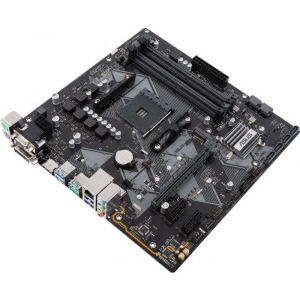 ASUS PRIME B450M-A