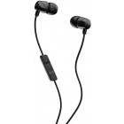 Casti SkullCandy In-Ear, Jib Mic Black