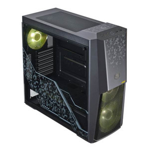 Cooler Master Masterbox MB500 TUF Edition