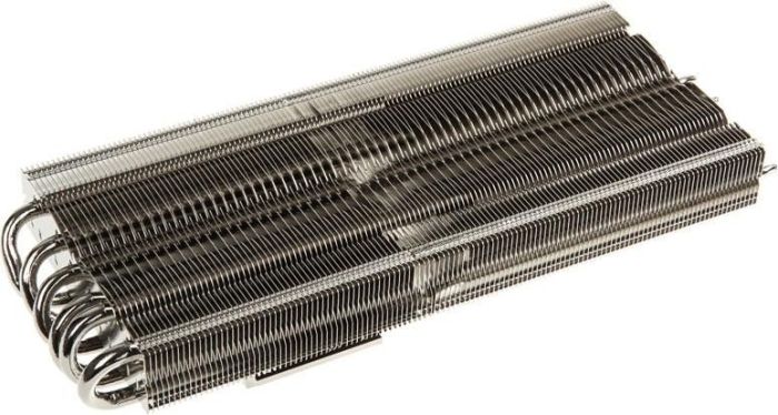 Cooler VGA Raijintek RAIJINTEK Morpheus II Heatpipe VGA Cooler