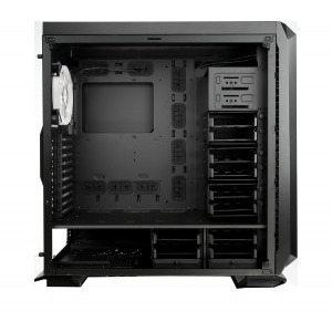 Raijintek Zofos Evo TG Window