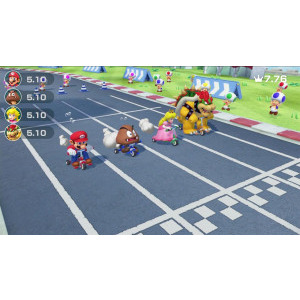 Nintendo SUPER MARIO PARTY pentru Nintendo Switch
