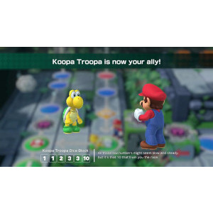 Nintendo SUPER MARIO PARTY pentru Nintendo Switch