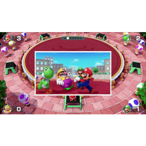 Nintendo SUPER MARIO PARTY pentru Nintendo Switch