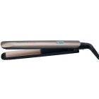 Placa pentru indreptat parul Remington S8540 Keratin Protect
