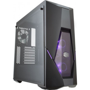 Cooler Master Masterbox K500 RGB