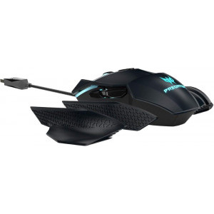 acer predator steelseries mouse