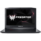 Acer Gaming 15.6'' Predator Helios 300 PH315-51, FHD, Procesor Intel® Core™ i7-8750H (9M Cache, up to 4.10 GHz), 8GB DDR4, 1TB 7200 RPM, GeForce GTX 1050 Ti 4GB, Linux, Black