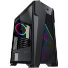 Gaming Stormtrooper, Intel i5-9400F 2.9GHz, 8GB DDR4, 1TB HDD + 120GB SSD, GTX 1650 4GB GDDR5