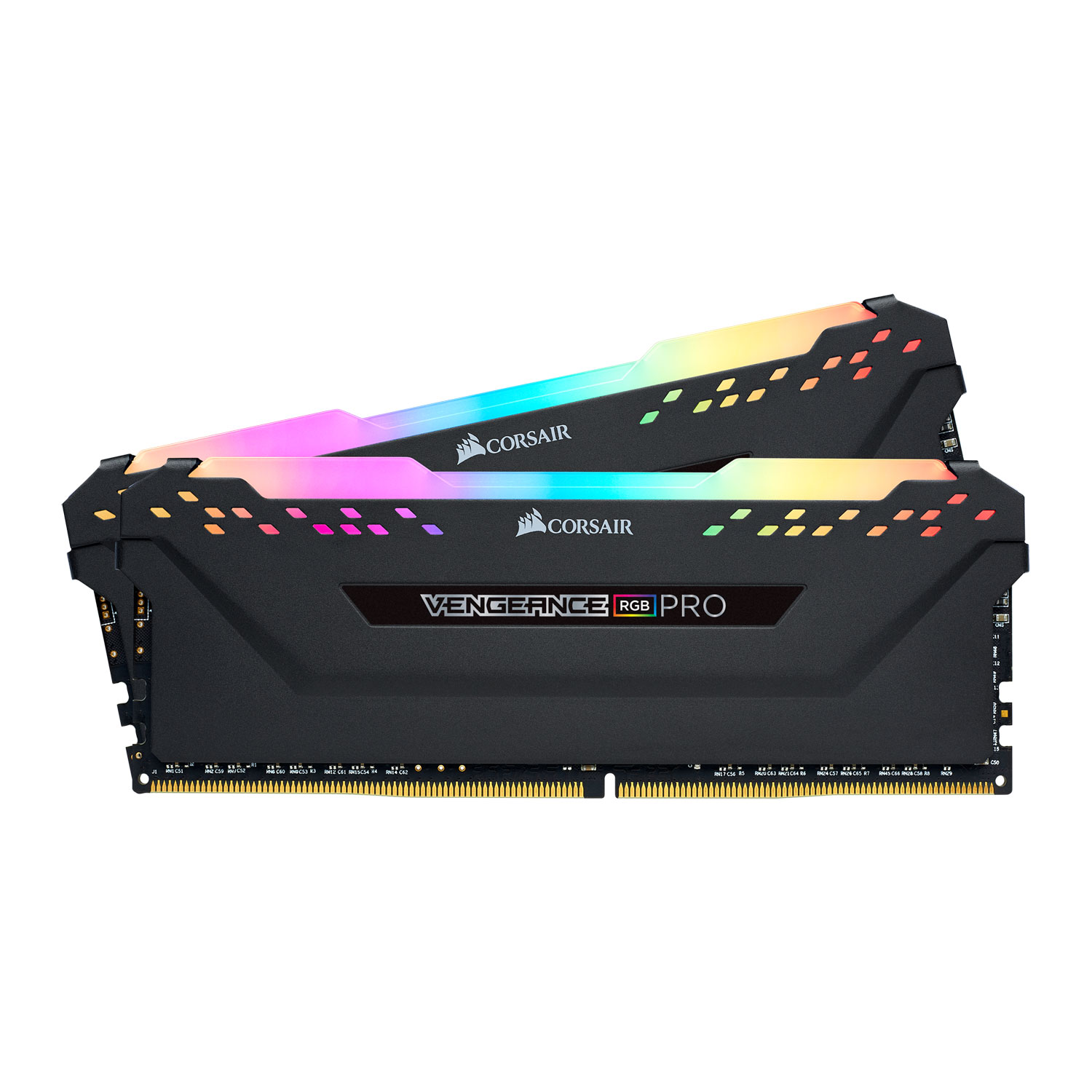 Memorie Corsair Vengeance RGB PRO 16GB DDR4 3600MHz CL20 Dual Channel Kit