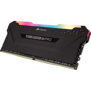 Corsair Vengeance RGB PRO 16GB DDR4 3200MHz CL16 Bulk