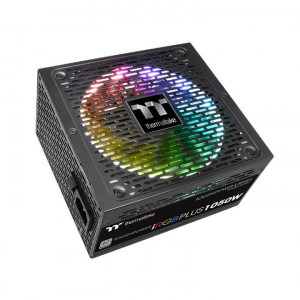 Thermaltake Toughpower I RGB, 80+ Platinum, 1050W