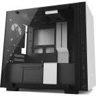 NZXT H200 Matte White
