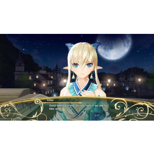 Sega SHINING RESONANCE REFRAIN DRACONIC LAUNCH EDITION pentru Xbox One