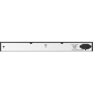 D-Link Gigabit DGS-1026MP