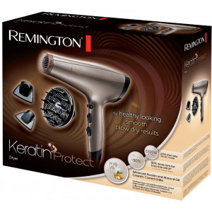 Remington Keratin Protect AC8002, 2200W