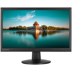 Lenovo LI22-15s 21.5 inch 5ms black 60Hz
